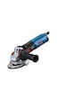 Bosch Gws 14-125 S Devir Ayarlı Taşlama 1400 Watt - 06017D0100