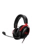 HyperX Cloud III 727A9AA Kablolu Kulak Üstü Oyuncu Kulaklığı