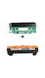 Brother Dcp-1511 Tn-1040 İthal  Uyumlu Siyah Toner + Brother Dr-1040  Uyumlu Drum Ünitesi 2 Li Set
