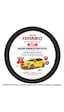 Direksiyon Kılıfı Geçme 38cm Soft Dkg001 Fermeq SİYAH