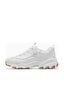 Skechers Dlites - Good Neutral Kadın Spor Ayakkabı - Beyaz 149807 WHT Beyaz