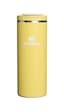 Stanley The Transit Fliptop Mug 0.35 L Klasik Termos 10-13063-0054 Sarı