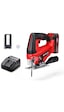 Einhell TC-JS 18/70 Li (1x2.5 Ah) Akülü Dekupaj Testere - 4321280