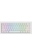 Redragon K530W-RGB-PRO Rgb Brown Swıtch Kablosuz Mekanik Q Gaming Klavye Redragon K530W-RGB-PRO Rgb Brown Swıtch Kablosuz Mekanik Q Gaming Klavye