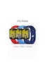 Xiaomi Redmi Watch 5 Active / Watch 5 Lite Uyumlu 3'lü Yumuşak Soft Yüksek Kalite Spor Kordon Xiaomi Redmi Watch 5 Active / Watch 5 Lite Uyumlu 3'lü Yumuşak Soft Yüksek Kalite Spor Kordon