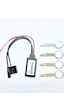 Ford Sony 6000Cd Aux Menülü Teyp Uyumlu Bluetooth Araç Kit + Sökme Anahtarları