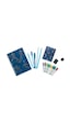 Smiggle Epic Adventures A5 Çizgili Defterli Kırtasiye Hediye Seti Lacivert 482229