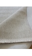 Elvey Home Lara Bej Sisal İskandinav Extra Yumuşak Özel Kesim Kolay Temizlenen Salon Koridor Mutfak Halısı 03-bej