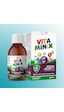 Edis Pharma Vita Minix-Böğürtlen Aromalı-150 ml