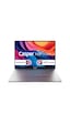 Casper Nirvana S100.1342-AV00X-G-F i5-13420H 12 GB 500 GB SSD Free Dos 16" Dizüstü Bilgisayar