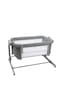 Chicco Next2me Magıc Evo Dark Grey 05087041400000 Gri