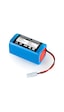 Xiaomi Mop G1 2in1 Essential 3000 Mah Robot Süpürge Batarya MJSTG﻿1﻿ H18650CH-4S1P
