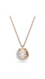 5692257 Swarovski Kolye Dextera:pend Cry/ros Çok Renkli 5692257 Swarovski Kolye Dextera:pend Cry/ros Çok Renkli