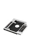 Alfais 4716 9.5Mm Sata Hdd Harddisk Ssd Caddy Kızak Laptop Kutusu