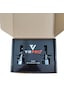 Vr Pro H7 Slim Mercekli Led Xenon 16000 Lümen 40w
