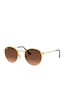 Ray-Ban 3447 9001/A5 Unisex Güneş Gözlüğü Ray-Ban 3447 9001/A5 Unisex Güneş Gözlüğü