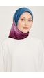 Armine Twill İpek Eşarp 23ka9003 55 Mavi Armine Twill İpek Eşarp 23ka9003 55 Mavi