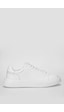 Lufian 111230280 Tommy Erkek Sneaker Ayakkabısı Beyaz Beyaz