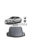 2021 Renault Megane 4 Sedan Bagaj Havuzu Tam Uyumlu L