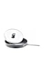 OMS  OMS 3222-32G Hamsi Tavası Gri  32 X 4 CM