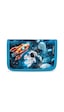 Belmil Infinity Space Boş Kalem Kutusu 335-72 Lacivert
