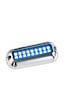 Labarka Su Altı Lambası 27 LED'li 12/24V Mavi