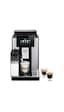 Delonghi PrimaDonna Soul ECAM612.55.SB Kahve Makinesi Gri