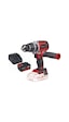 Einhell TP-CD 18/60 li-i BL 1x4.0ah Akülü Darbeli Vidalama