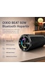 Hzl Beat 60w Su Geçirmez İpx7 Bluetooth Aux Sd Card Usb Yüksek Ses Kaliteli Hoparlör Rgb Speaker-504