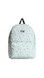 000h4wgrl1-r Vans Old Skool Backpack Sırt Çantası Yeşil 000h4wgrl1-r
