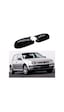 GOLF 4 1997-2003 IÇIN UYUMLU YARASA AYNA KAPAGI PIANO BLACK