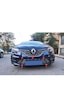 Ototunıng53 Renault Megane 4 Krom Ön Tampon Çıtası 8 Prç. 2020