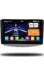Medya Magic Vw Passat B6 B7 Uyumlu 8-128 Gb Multimedya Carplay 10"