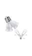 Ayt Ledx Dy-101 E27 Duy Çoğaltıcı Tek Duydan Çift E27 Lamba Bağlantısı Duy Çoklayıcı