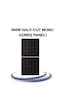 Soleron 460w Half-cut Mono Güneş Paneli