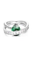 5665361 Swarovski Yüzük Hyperbola:ring Db Gre/rhs 52 Çok Renkli 5665361 Swarovski Yüzük Hyperbola:ring Db Gre/rhs 52 Çok Renkli