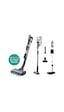 Philips Aqua Trio 9000 Seri XW9463/11 Islak & Kuru Temizlik Kablosuz Dikey Süpürge