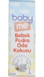 Baby Me Bebek Pudra Kokusu 50 ML