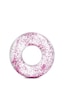 Mandalina Intex Glitter Tube Şeffaf Havuz Deniz Yüzme Simidi 107 Cm Pembe Çok Renkli Mandalina Intex Glitter Tube Şeffaf Havuz Deniz Yüzme Simidi 107 Cm Pembe Çok Renkli