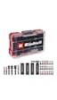 Einhell M-CASE 35 Parça Bits ve Lokma Uç Seti - 49109230 Einhell M-CASE 35 Parça Bits ve Lokma Uç Seti - 49109230