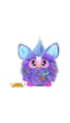 Furby Mor İnterakti̇f Peluş F6743