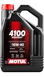 Motul 4100 Protect 10W-40 Motor Yağı 4 L