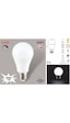 Cata Ct-4278 12 Watt Dim Edilebilir Led Ampul E27 Beyaz