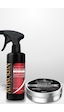 Altınoran Hızlı Ve Derinlemesine Koruma Seti - Ultra Hızlı Cila 500 Ml + Titanium Seramik Wax 100 Gr