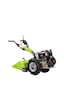 Grillo G 85D Changfa CF 186FE 9 HP 2+2 Şanzımanlı Dizel Çapa Makinesi
