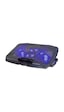 Hadron HR2008 4 Fanlı 9" - 17" Notebook Soğutucu