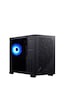 XPG Valor Air Nano Siyah mATX Gaming (Oyuncu) Kasa