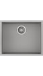 Teka Square 50.40 Tg Tek Hazneli Tegranite+ Eviye - Stone Grey - 115230021 Teka Square 50.40 Tg Tek Hazneli Tegranite+ Eviye - Stone Grey - 115230021