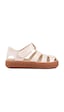 Igor S10291-079 NICO CARAMELO Ivory Çocuk Sandalet
