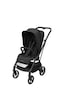 Maxi-Cosi Leona2 Çift Yönlü Uzatılabilir Sırt Desteği Tam Yatabilir Bebek Arabası  Essential Black
